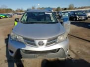 ✅ 2014 Toyota RAV4 LE • VIN: 2T3ZFREVXEW094549 • Lot: 87026134. Listed on Copart with 155,886 mi. Free auction sales archive from the USA and detailed vehicle history report at DreamBid. Image 12.