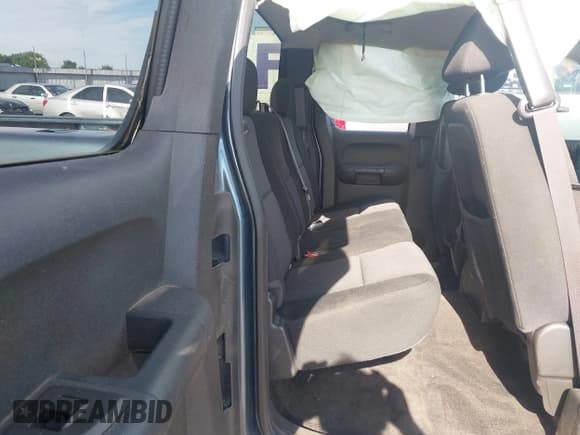 ✅ 2012 GMC Sierra 1500 SLE • VIN: 1GTR2VE71CZ118238 • Lot: 42367276. Wystawiony na IAAI z przebiegiem 195 490 mil. Bezpłatny archiwum sprzedaży aukcyjnych z USA i szczegółowy raport historii pojazdu na DreamBid. Zdjęcie 8.