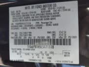 ✅ 2020 Ford Mustang EcoBoost • VIN: 1FA6P8TH5L5171118 • Lot: 43399377. Wystawiony na IAAI z przebiegiem 38 782 mil. Bezpłatny archiwum sprzedaży aukcyjnych z USA i szczegółowy raport historii pojazdu na DreamBid. Zdjęcie 9.