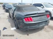 ✅ 2015 Ford Mustang GT Premium • VIN: 1FATP8FF0F5372748 • Lot: 42072941. Listed on IAAI with 104,197 mi. Free auction sales archive from the USA and detailed vehicle history report at DreamBid. Image 3.