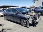 ✅ 2018 Hyundai Ioniq SEL • VIN: KMHC75LC3JU067743 • Lot: 67688864. Wystawiony na Copart z przebiegiem 50 695 mil. Bezpłatny archiwum sprzedaży aukcyjnych z USA i szczegółowy raport historii pojazdu na DreamBid. Zdjęcie 4.