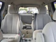 ✅ 2014 Toyota Sienna LE AAS • VIN: 5TDKK3DC1ES448096 • Lot: 92122005. Listed on Copart with 168,521 mi. Free auction sales archive from the USA and detailed vehicle history report at DreamBid. Image 10.