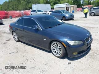 ✅ 2008 BMW 3 Series 328i • VIN: WBAWR335X8P150299 • Lot: 42092538. Listed on IAAI with Not provided. Free auction sales archive from the USA and detailed vehicle history report at DreamBid. Image 1.