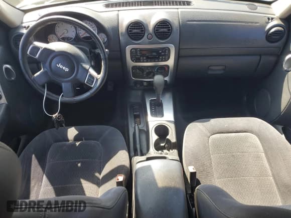 ✅ 2002 Jeep Liberty Limited • VIN: 1J4GK58K02W220387 • Лот: 84281885. Опубликован ранее на Copart с пробегом 197 324 миль. Бесплатный доступ к архиву аукционных продаж из США и подробный отчёт об истории автомобиля на DreamBid. Изображение 8.