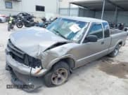 ✅ 2003 Chevrolet S-10 LS • VIN: 1GCCS19X638100820 • Лот: 42223688. Опубликован ранее на IAAI с пробегом 212 545 миль. Бесплатный доступ к архиву аукционных продаж из США и подробный отчёт об истории автомобиля на DreamBid. Изображение 17.