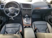 ✅ 2012 Audi Q5 Premium Plus • VIN: WA1DKAFP6CA071136 • Лот: 94729915. Опубликован ранее на Copart с пробегом 113 809 миль. Бесплатный доступ к архиву аукционных продаж из США и подробный отчёт об истории автомобиля на DreamBid. Изображение 8.