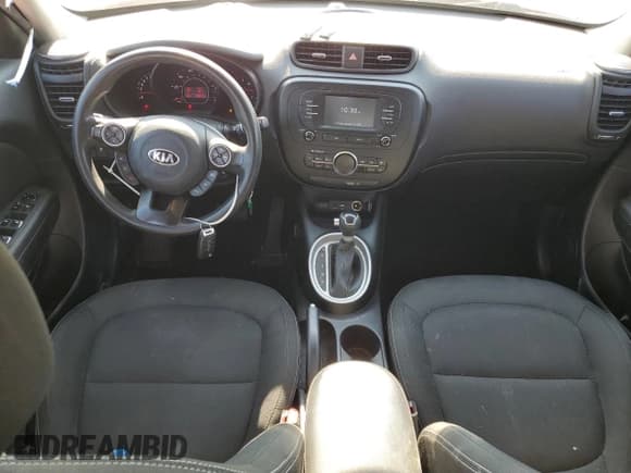 ✅ 2017 Kia Soul + • VIN: KNDJP3A51H7452814 • Lot: 82209055. Listed on Copart with 78,059 mi. Free auction sales archive from the USA and detailed vehicle history report at DreamBid. Image 8.