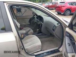 ✅ 2006 Hyundai Elantra GLS • VIN: KMHDN46D66U348841 • Lot: 42928538. Wystawiony na IAAI z przebiegiem 190 548 mil. Bezpłatny archiwum sprzedaży aukcyjnych z USA i szczegółowy raport historii pojazdu na DreamBid. Zdjęcie 5.