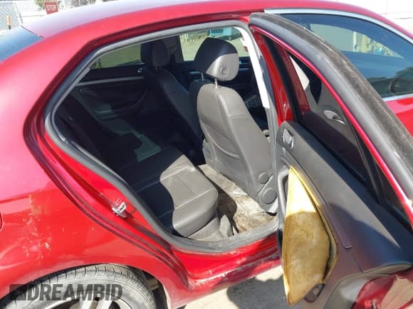 ✅ 2006 Volkswagen Jetta 2.5L • VIN: 3VWRG71K06M683932 • Лот: 42359935. Опубликован ранее на IAAI с пробегом 102 091 миль. Бесплатный доступ к архиву аукционных продаж из США и подробный отчёт об истории автомобиля на DreamBid. Изображение 8.