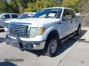 ✅ 2010 Ford F-150 XL • VIN: 1FTEW1C89AFD42363 • Лот: 43668712. Опубликован ранее на IAAI с пробегом 254 121 миль. Бесплатный доступ к архиву аукционных продаж из США и подробный отчёт об истории автомобиля на DreamBid. Изображение 18.