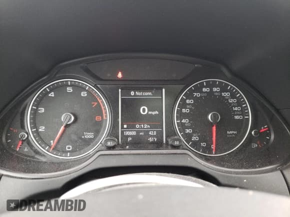 ✅ 2017 Audi Q5 Premium Plus • VIN: WA1L2AFP7HA037273 • Lot: 48401564. Wystawiony na Copart z przebiegiem 170 600 mil. Bezpłatny archiwum sprzedaży aukcyjnych z USA i szczegółowy raport historii pojazdu na DreamBid. Zdjęcie 9.