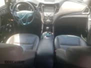 ✅ 2015 Hyundai Santa Fe Limited • VIN: KM8SRDHF1FU090948 • Лот: 63450335. Опубликован ранее на Copart с пробегом 142 085 миль. Бесплатный доступ к архиву аукционных продаж из США и подробный отчёт об истории автомобиля на DreamBid. Изображение 8.