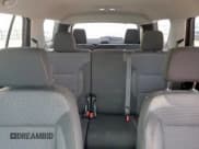 ✅ 2020 Chevrolet Traverse LS • VIN: 1GNERFKW8LJ312248 • Lot: 93632865. Listed on Copart with 80,433 mi. Free auction sales archive from the USA and detailed vehicle history report at DreamBid. Image 10.