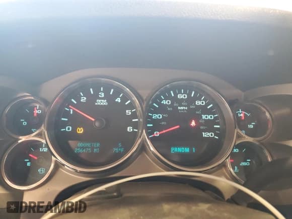 ✅ 2013 Chevrolet Silverado 2500HD LT • VIN: 1GC1KXCG4DF214590 • Лот: 90464565. Опубликован ранее на Copart с пробегом 256 475 миль. Бесплатный доступ к архиву аукционных продаж из США и подробный отчёт об истории автомобиля на DreamBid. Изображение 9.