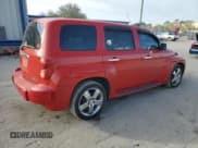 ✅ 2009 Chevrolet HHR 2LT • VIN: 3GNCA53VX9S610287 • Lot: 87589805. Listed on Copart with 228,982 mi. Free auction sales archive from the USA and detailed vehicle history report at DreamBid. Image 3.