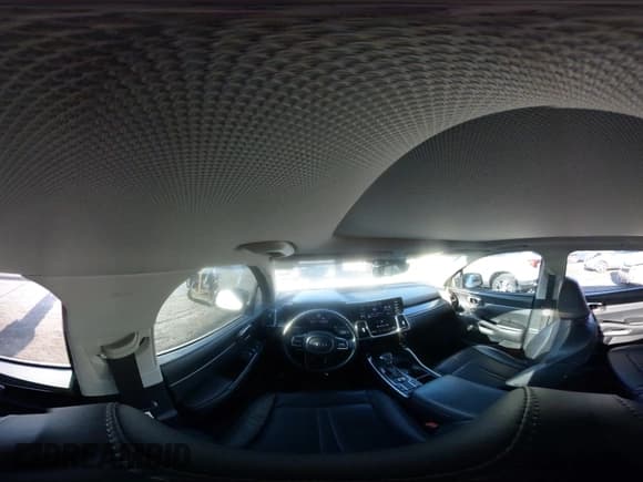 ✅ 2021 Kia Sorento S • VIN: 5XYRL4LC7MG053791 • Лот: 43297863. Опубликован ранее на IAAI с пробегом 94 899 миль. Бесплатный доступ к архиву аукционных продаж из США и подробный отчёт об истории автомобиля на DreamBid. Изображение 18.