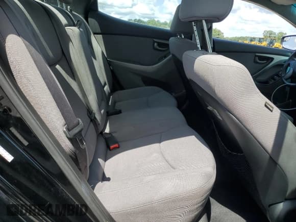 ✅ 2015 Hyundai Elantra SE • VIN: KMHDH4AE1FU452368 • Лот: 69062285. Опубликован ранее на Copart с пробегом 192 394 миль. Бесплатный доступ к архиву аукционных продаж из США и подробный отчёт об истории автомобиля на DreamBid. Изображение 10.