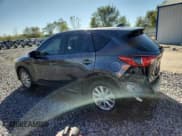 ✅ 2014 Mazda CX-5 Sport • VIN: JM3KE4BE6E0395276 • Lot: 85508585. Wystawiony na Copart z przebiegiem 168 350 mil. Bezpłatny archiwum sprzedaży aukcyjnych z USA i szczegółowy raport historii pojazdu na DreamBid. Zdjęcie 2.