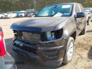 ✅ 2019 Chevrolet Colorado 4WD LT • VIN: 1GCGTCEN2K1104787 • Лот: 43356271. Опубликован ранее на IAAI с пробегом 159 614 миль. Бесплатный доступ к архиву аукционных продаж из США и подробный отчёт об истории автомобиля на DreamBid. Изображение 13.