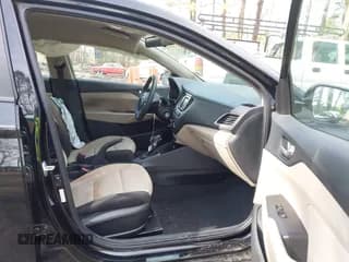 ✅ 2021 Hyundai Accent SE • VIN: 3KPC24A65ME136235 • Лот: 41672505. Опубликован ранее на IAAI с пробегом 71 017 миль. Бесплатный доступ к архиву аукционных продаж из США и подробный отчёт об истории автомобиля на DreamBid. Изображение 5.