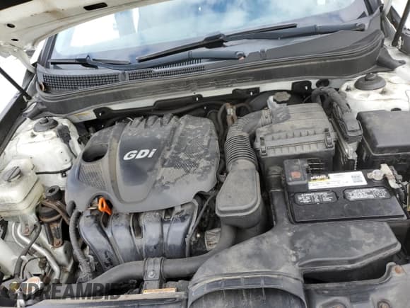 ✅ 2011 Hyundai Sonata SE • VIN: 5NPEC4AC3BH072619 • Lot: 73508454. Listed on Copart with 88,872 mi. Free auction sales archive from the USA and detailed vehicle history report at DreamBid. Image 13.