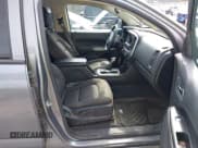 ✅ 2022 Chevrolet Colorado 2WD LT • VIN: 1GCGSCEN3N1308067 • Лот: 42276385. Опубликован ранее на IAAI с пробегом 74 665 миль. Бесплатный доступ к архиву аукционных продаж из США и подробный отчёт об истории автомобиля на DreamBid. Изображение 5.