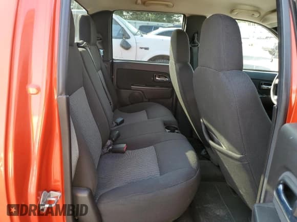 ✅ 2008 Chevrolet Colorado 1LT • VIN: 1GCCS139588116539 • Лот: 77840714. Опубликован ранее на Copart с пробегом 279 791 миль. Бесплатный доступ к архиву аукционных продаж из США и подробный отчёт об истории автомобиля на DreamBid. Изображение 10.