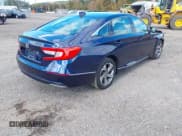 ✅ 2018 Honda Accord EX-L • VIN: 1HGCV1F54JA196156 • Lot: 43385759. Wystawiony na IAAI z przebiegiem 66 823 mil. Bezpłatny archiwum sprzedaży aukcyjnych z USA i szczegółowy raport historii pojazdu na DreamBid. Zdjęcie 4.