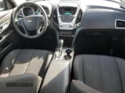 ✅ 2016 Chevrolet Equinox LS • VIN: 2GNALBEK7G1186210 • Лот: 92363775. Опубликован ранее на Copart с пробегом 53 045 миль. Бесплатный доступ к архиву аукционных продаж из США и подробный отчёт об истории автомобиля на DreamBid. Изображение 8.