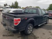 ✅ 2013 Ford F-150 XL • VIN: 1FTFX1CF3DKF73061 • Lot: 85723515. Listed on Copart with 97,999 mi. Free auction sales archive from the USA and detailed vehicle history report at DreamBid. Image 3.