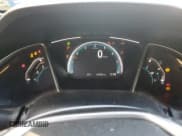 ✅ 2019 Honda Civic Touring • VIN: 2HGFC1F94KH101815 • Лот: 71849705. Опубликован ранее на Copart с пробегом 141 631 миль. Бесплатный доступ к архиву аукционных продаж из США и подробный отчёт об истории автомобиля на DreamBid. Изображение 9.