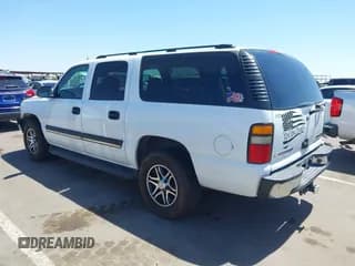 ✅ 2005 Chevrolet Suburban LT • VIN: 3GNEC16Z35G156200 • Лот: 42543464. Опубликован ранее на IAAI с пробегом 134 457 миль. Бесплатный доступ к архиву аукционных продаж из США и подробный отчёт об истории автомобиля на DreamBid. Изображение 3.