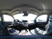 ✅ 2017 Acura MDX Technology • VIN: 5FRYD3H57HB011582 • Lot: 42222900. Wystawiony na IAAI z przebiegiem 121 517 mil. Bezpłatny archiwum sprzedaży aukcyjnych z USA i szczegółowy raport historii pojazdu na DreamBid. Zdjęcie 20.