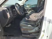 ✅ 2014 Chevrolet Silverado 1500 LT • VIN: 3GCUKREH7EG360626 • Лот: 58935784. Опубликован ранее на Copart с пробегом 140 955 миль. Бесплатный доступ к архиву аукционных продаж из США и подробный отчёт об истории автомобиля на DreamBid. Изображение 7.