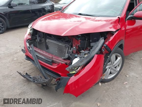 ✅ 2019 Honda HR-V EX • VIN: 3CZRU6H55KM706020 • Лот: 43711441. Опубликован ранее на IAAI с пробегом 111 237 миль. Бесплатный доступ к архиву аукционных продаж из США и подробный отчёт об истории автомобиля на DreamBid. Изображение 6.