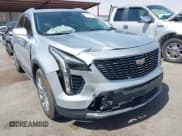 ✅ 2021 Cadillac XT4 FWD Premium Luxury • VIN: 1GYFZCR42MF005253 • Лот: 40470700. Опубликован ранее на IAAI с пробегом 70 571 миль. Бесплатный доступ к архиву аукционных продаж из США и подробный отчёт об истории автомобиля на DreamBid. Изображение 6.