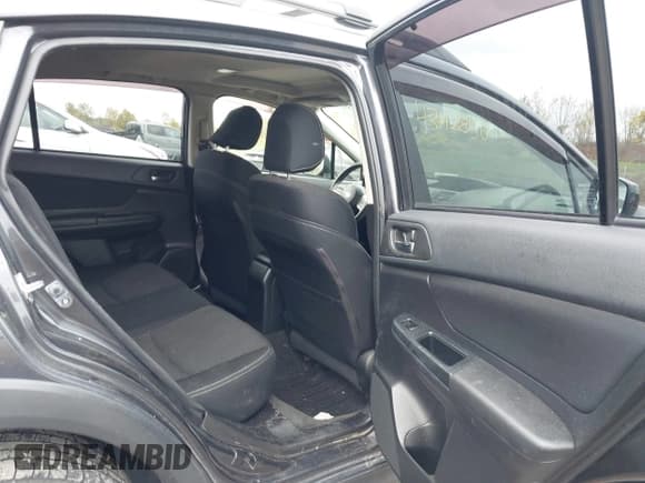 ✅ 2014 Subaru Crosstrek Premium • VIN: JF2GPAVC1E8296451 • Lot: 43428561. Wystawiony na IAAI z przebiegiem 147 836 mil. Bezpłatny archiwum sprzedaży aukcyjnych z USA i szczegółowy raport historii pojazdu na DreamBid. Zdjęcie 8.