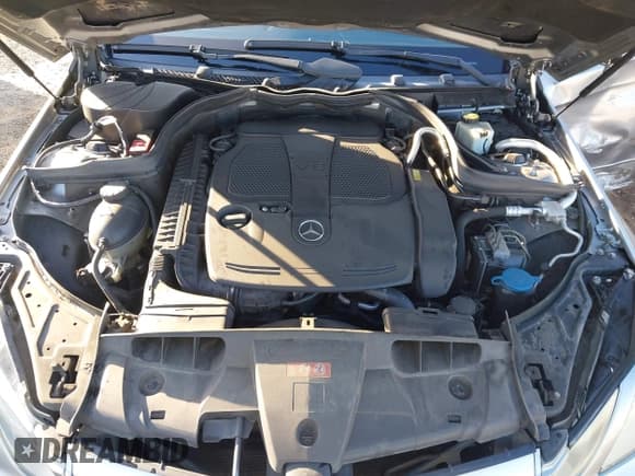 ✅ 2012 Mercedes-Benz E 350 • VIN: WDDKK5KF3CF147633 • Лот: 43836342. Опубликован ранее на IAAI с пробегом 183 853 миль. Бесплатный доступ к архиву аукционных продаж из США и подробный отчёт об истории автомобиля на DreamBid. Изображение 10.