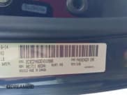 ✅ 2014 Dodge Challenger Rallye Redline • VIN: 2C3CDYAG3EH310906 • Lot: 42838535. Wystawiony na IAAI z przebiegiem Nie podano. Bezpłatny archiwum sprzedaży aukcyjnych z USA i szczegółowy raport historii pojazdu na DreamBid. Zdjęcie 9.