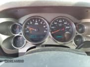 ✅ 2010 Chevrolet Silverado 1500 LT • VIN: 3GCRKSE31AG106972 • Lot: 69835884. Listed on Copart with 163,186 mi. Free auction sales archive from the USA and detailed vehicle history report at DreamBid. Image 9.