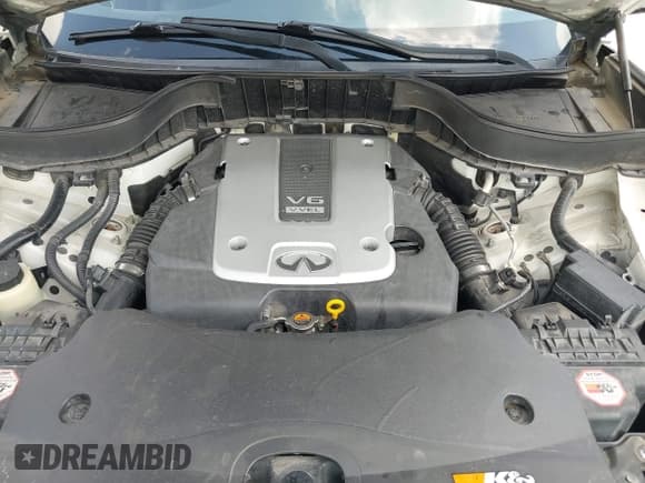 ✅ 2017 Infiniti QX70 • VIN: JN8CS1MW2HM411677 • Lot: 43084177. Listed on IAAI with 86,468 mi. Free auction sales archive from the USA and detailed vehicle history report at DreamBid. Image 10.