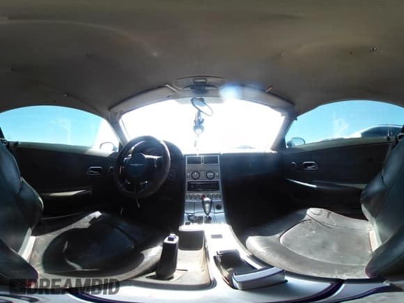 ✅ 2006 Chrysler Crossfire Limited • VIN: 1C3AN69LX6X066596 • Лот: 42315568. Опубликован ранее на IAAI с пробегом 145 180 миль. Бесплатный доступ к архиву аукционных продаж из США и подробный отчёт об истории автомобиля на DreamBid. Изображение 18.