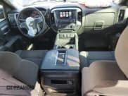 ✅ 2017 Chevrolet Silverado 2500HD LT • VIN: 1GC1KVEG7HF182029 • Lot: 62303215. Listed on Copart with 156,073 mi. Free auction sales archive from the USA and detailed vehicle history report at DreamBid. Image 8.