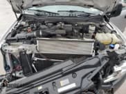 ✅ 2020 Ford F-250 XL • VIN: 1FTBF2B69LEC27568 • Lot: 46618595. Listed on Copart with 103,880 mi. Free auction sales archive from the USA and detailed vehicle history report at DreamBid. Image 11.