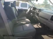 ✅ 2011 Chevrolet Silverado 1500 LS • VIN: 1GCRCREA9BZ183546 • Lot: 80858694. Listed on Copart with 165,997 mi. Free auction sales archive from the USA and detailed vehicle history report at DreamBid. Image 7.