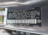 ✅ 2014 Toyota Camry SE • VIN: 4T1BF1FK1EU815082 • Лот: 43435304. Опубликован ранее на IAAI с пробегом 174 059 миль. Бесплатный доступ к архиву аукционных продаж из США и подробный отчёт об истории автомобиля на DreamBid. Изображение 9.