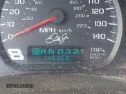 ✅ 2004 Chevrolet Monte Carlo SS Supercharged • VIN: 2G1WZ121749337345 • Lot: 43777098. Wystawiony na IAAI z przebiegiem 146 360 mil. Bezpłatny archiwum sprzedaży aukcyjnych z USA i szczegółowy raport historii pojazdu na DreamBid. Zdjęcie 15.