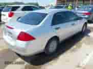 2007 Honda Accord VP with VIN JHMCM56167C012739, listed as a IAAI auction lot 42793795 with 144,570 mi miles and . Bid and sale history available at DreamBid. Image 4.