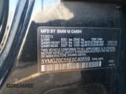 ✅ 2014 BMW X6 M • VIN: 5YMGZ0C55E0C40559 • Lot: 41817885. Wystawiony na Copart z przebiegiem 78 003 mil. Bezpłatny archiwum sprzedaży aukcyjnych z USA i szczegółowy raport historii pojazdu na DreamBid. Zdjęcie 12.