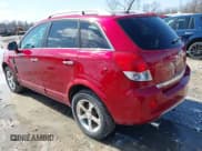 ✅ 2012 Chevrolet Captiva Sport LTZ • VIN: 3GNFL4E58CS652818 • Lot: 41910891. Wystawiony na IAAI z przebiegiem 138 879 mil. Bezpłatny archiwum sprzedaży aukcyjnych z USA i szczegółowy raport historii pojazdu na DreamBid. Zdjęcie 3.